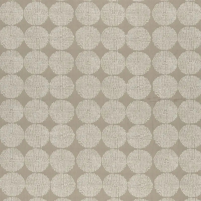 Clarke and Clarke Fabric F0956-5 Kiko Natural