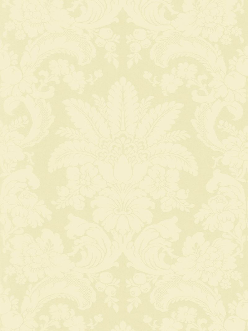 Scalamandre Fabric F1 00012406 Le Notre Beige