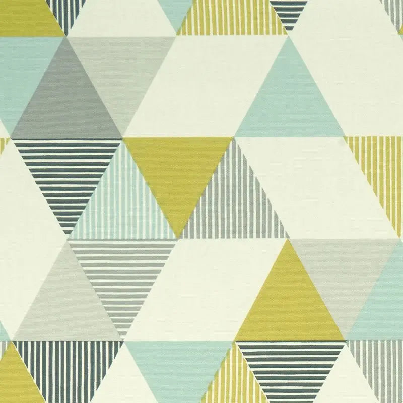 Clarke and Clarke Fabric F1035-3 Brio Mineral