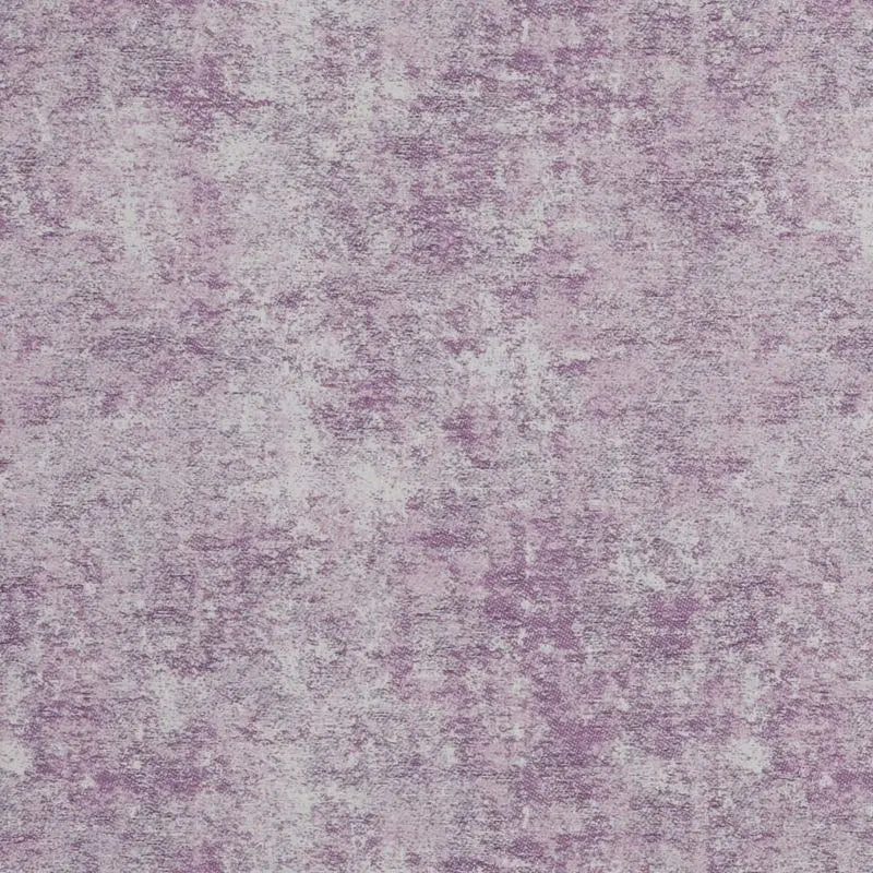 Clarke and Clarke Fabric F1056-7 Vesta Violet