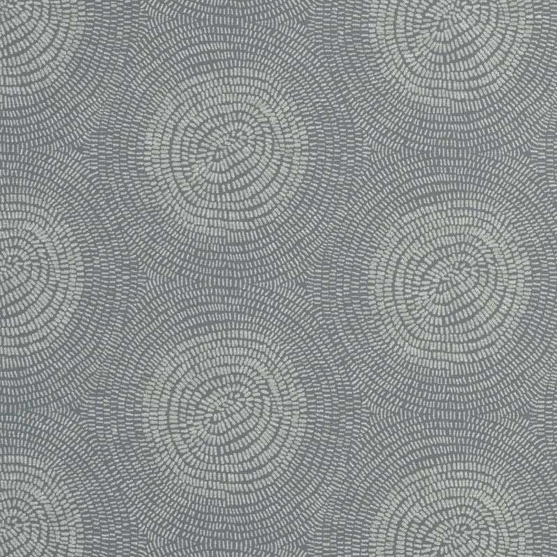 Clarke and Clarke Fabric F1060-4 Logs Pewter