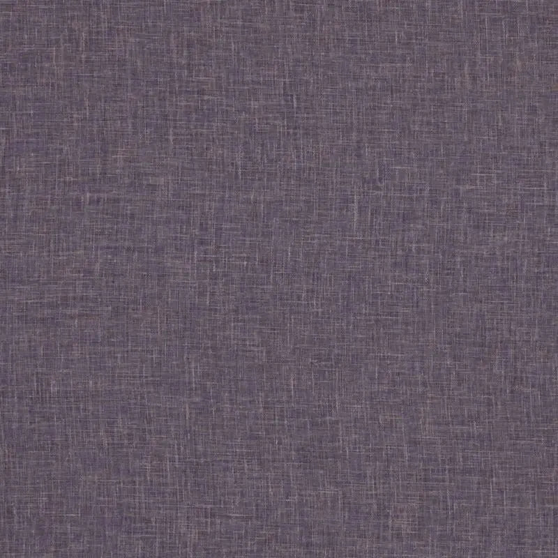 Clarke and Clarke Fabric F1068-19 Midori Heather