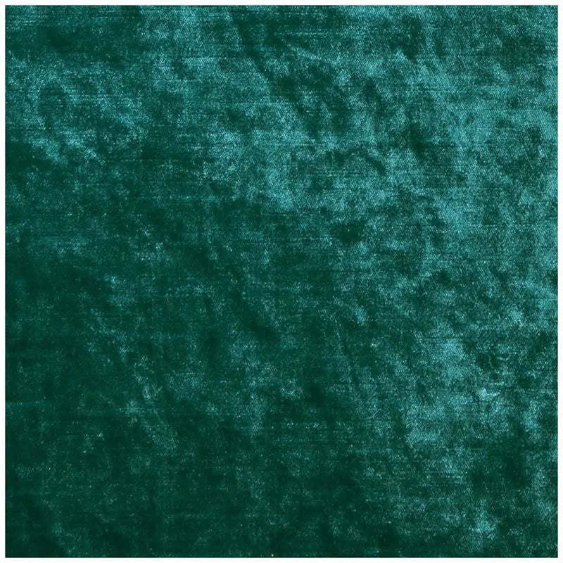 Clarke and Clarke Fabric F1069-21 Allure Jade