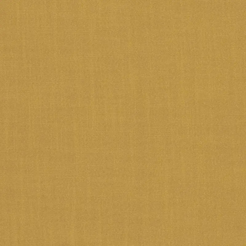 Clarke and Clarke Fabric F1076-26 Hudson Saffron