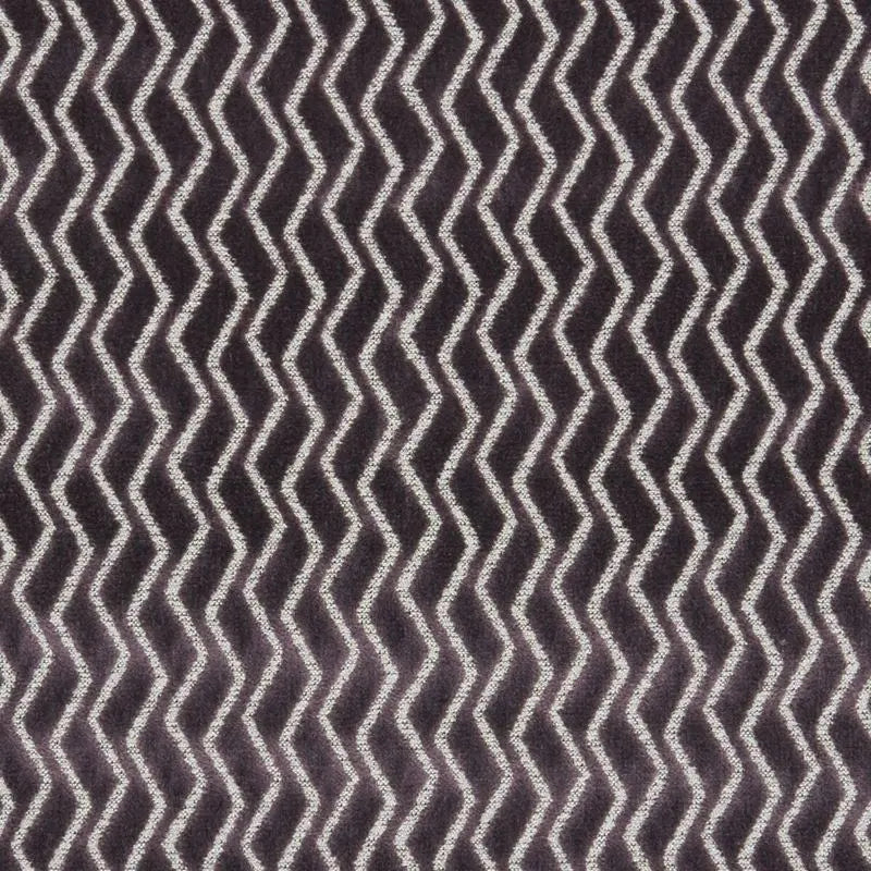 Clarke and Clarke Fabric F1084-2 Madison Damson