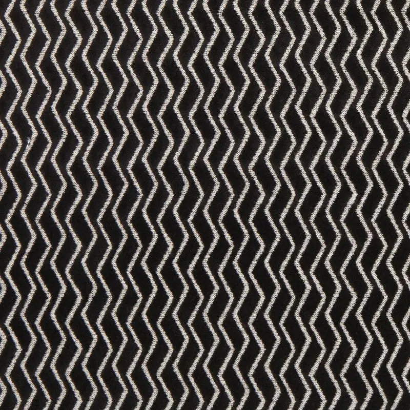 Clarke and Clarke Fabric F1084-3 Madison Ebony