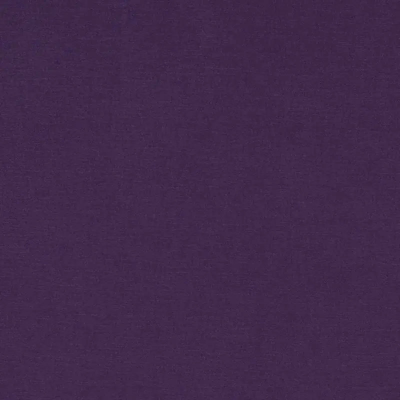 Clarke and Clarke Fabric F1097-51 Alora Plum