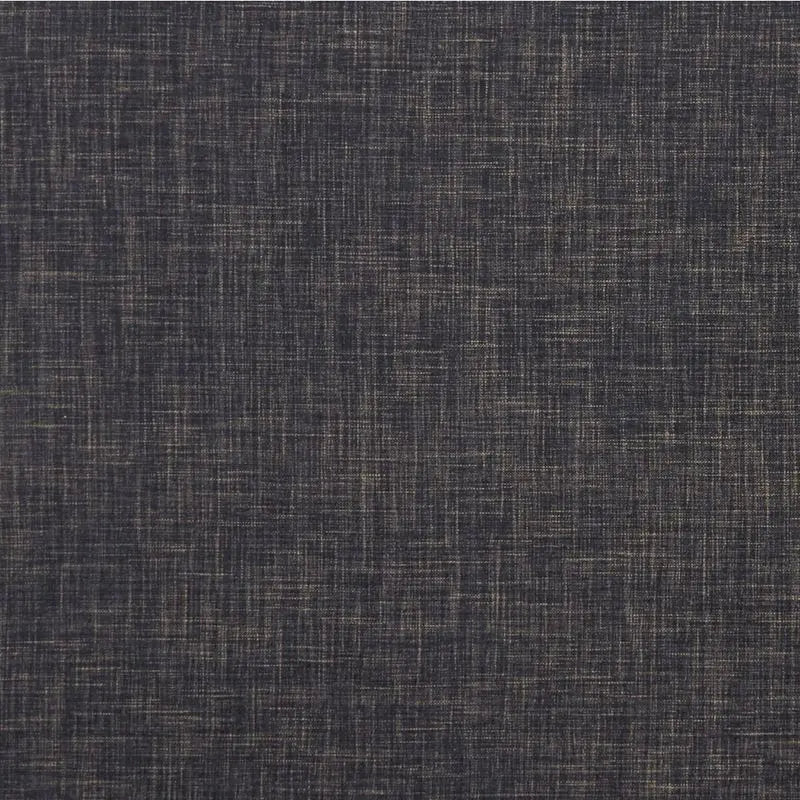 Clarke and Clarke Fabric F1098-11 Albany Ebony