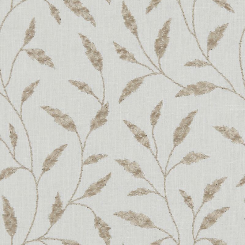 Clarke and Clarke Fabric F1122-5 Fairford Natural