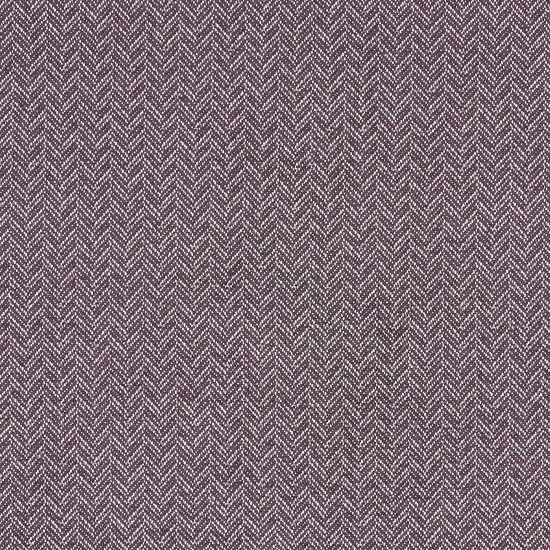 Clarke and Clarke Fabric F1137-2 Trinity Damson