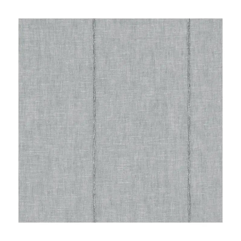 Clarke and Clarke Fabric F1279-4 Corrado Pewter