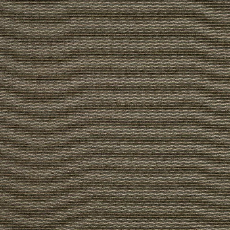 Clarke and Clarke Fabric F1283-5 Matteo Ebony/Gold