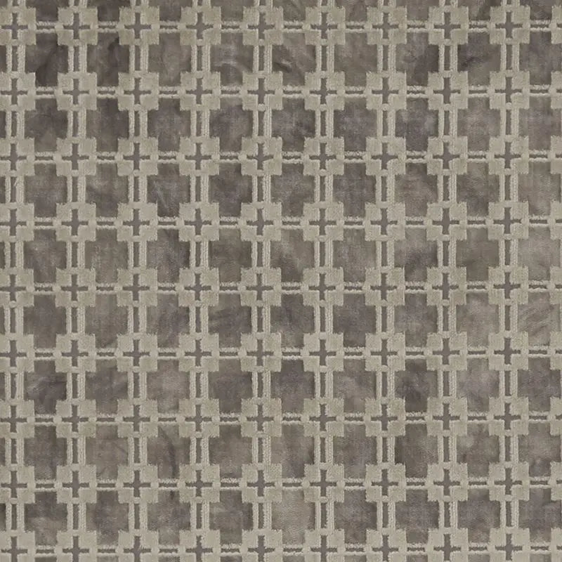 Clarke and Clarke Fabric F1302-4 Maui Natural