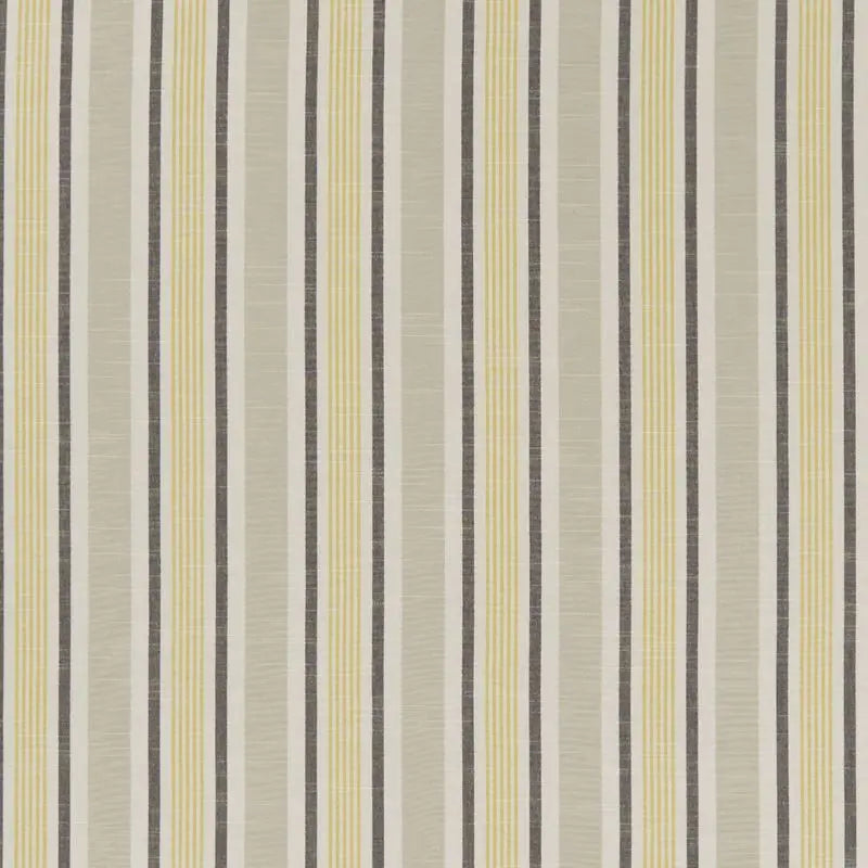 Clarke and Clarke Fabric F1310-7 Mappleton Ochre