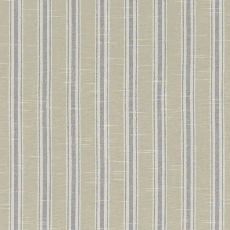 Clarke and Clarke Fabric F1311-6 Thornwick Mineral