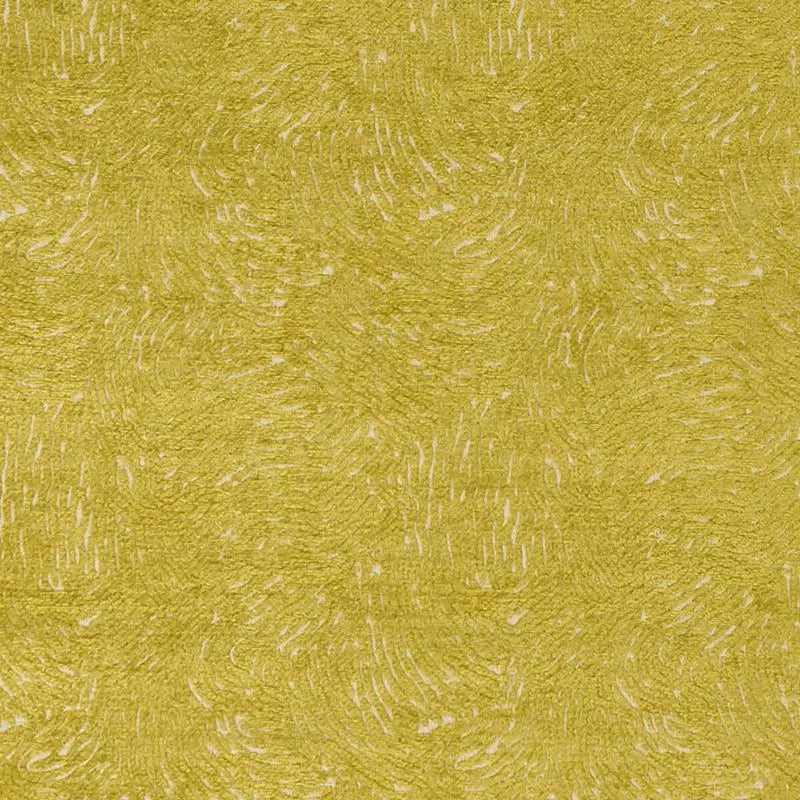 Clarke and Clarke Fabric F1320-2 Levante Chartreuse