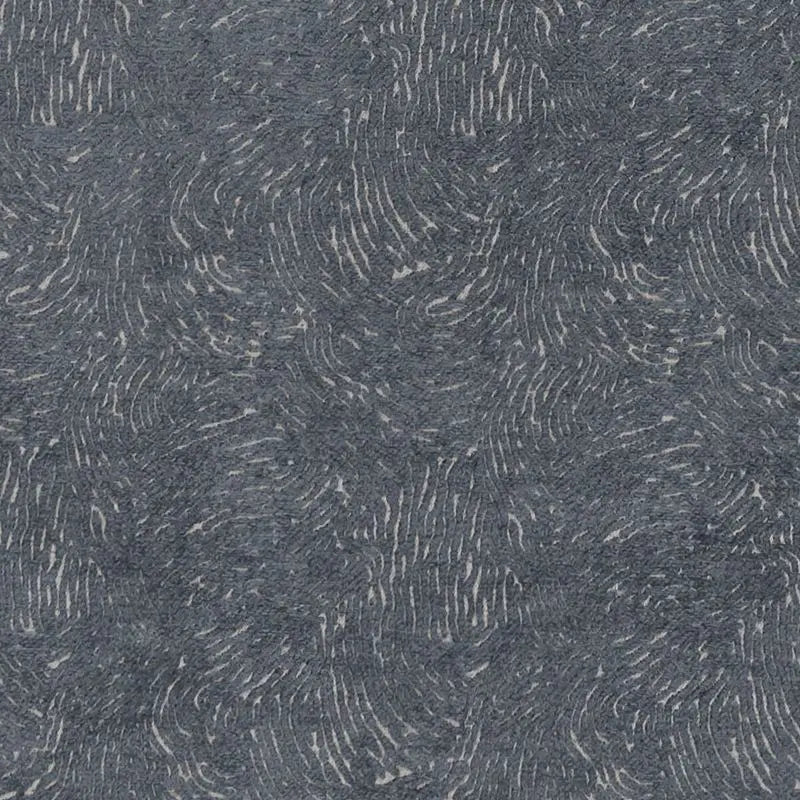 Clarke and Clarke Fabric F1320-4 Levante Denim