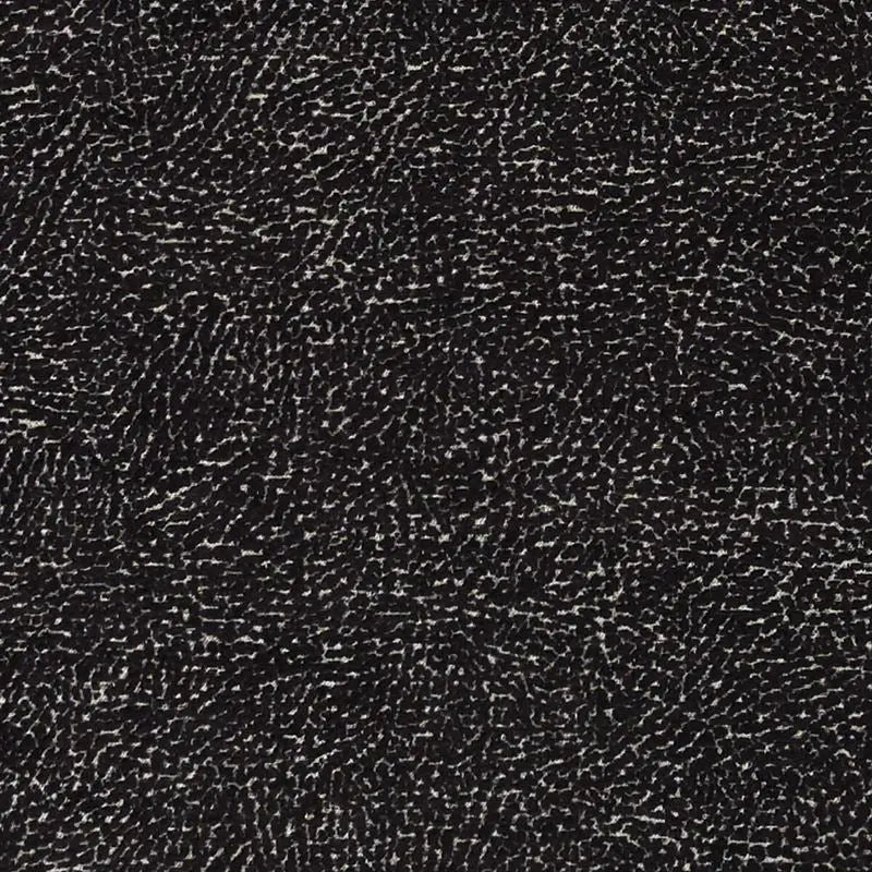 Clarke and Clarke Fabric F1322-6 Mason Noir