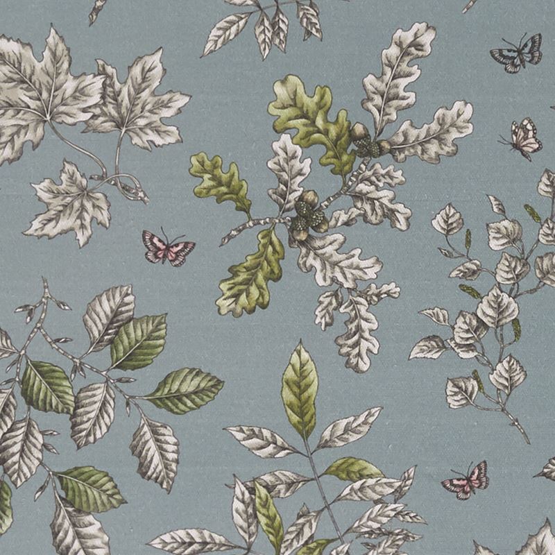 Clarke and Clarke Fabric F1329-5 Hortus Mineral