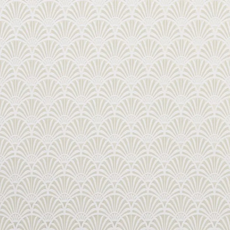 Clarke and Clarke Fabric F1351-3 Zellige Ivory