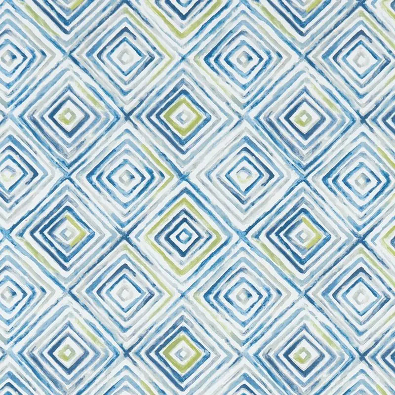 Clarke and Clarke Fabric F1359-3 Otis Mineral