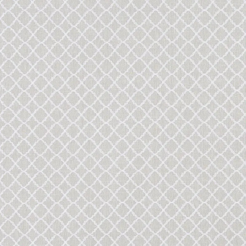 Clarke and Clarke Fabric F1364-5 Ariyana Ivory