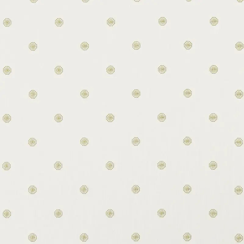 Clarke and Clarke Fabric F1365-3 Esta Rose Gold/Ivory