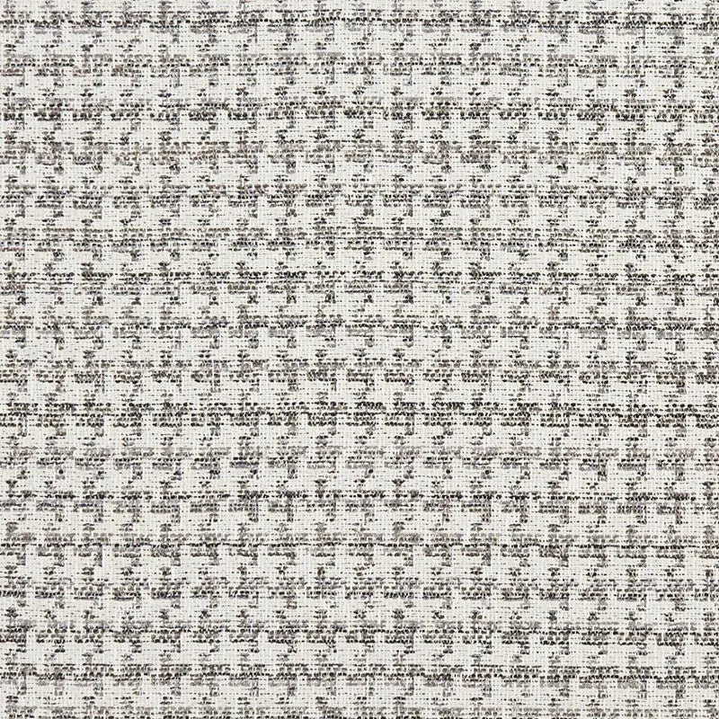 Clarke and Clarke Fabric F1392-3 Yves Charcoal