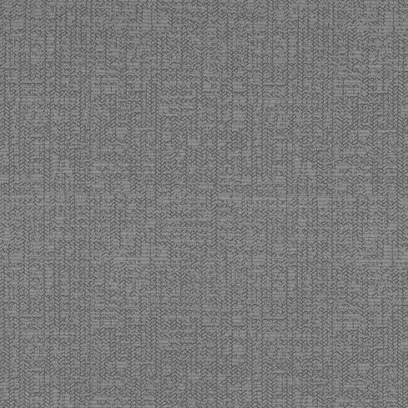 Clarke and Clarke Fabric F1405-2 Arva Charcoal