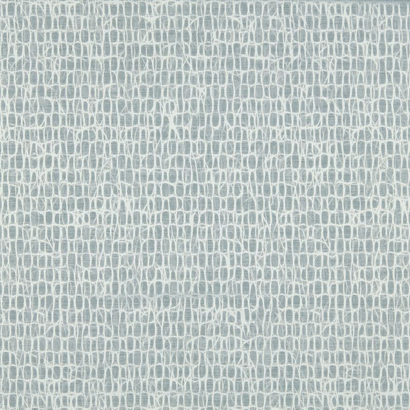 Clarke and Clarke Fabric F1406-1 Vena Eau De Nil