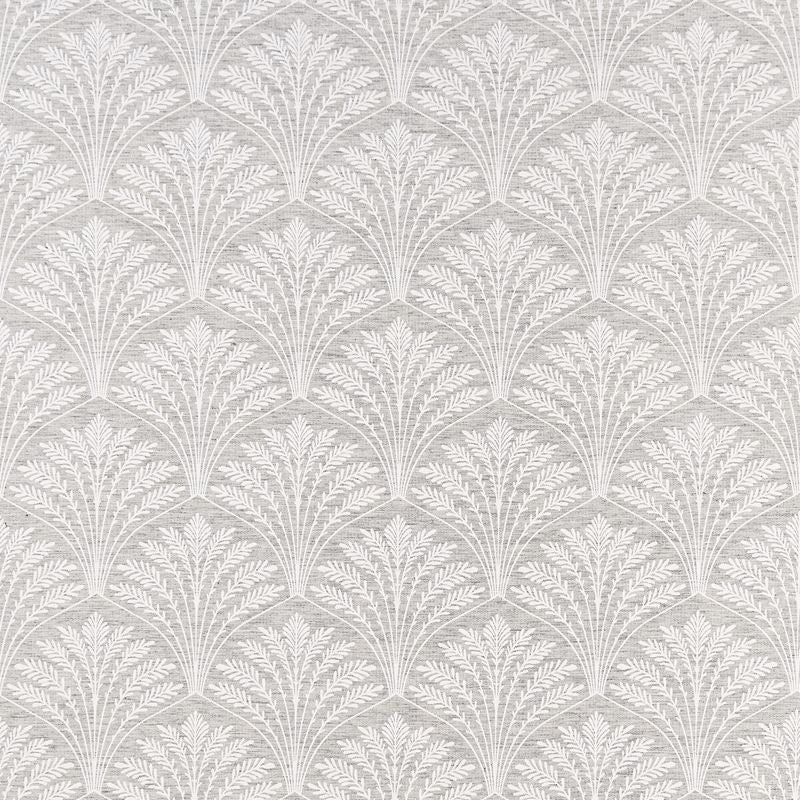 Clarke and Clarke Fabric F1413-4 Freja Feather