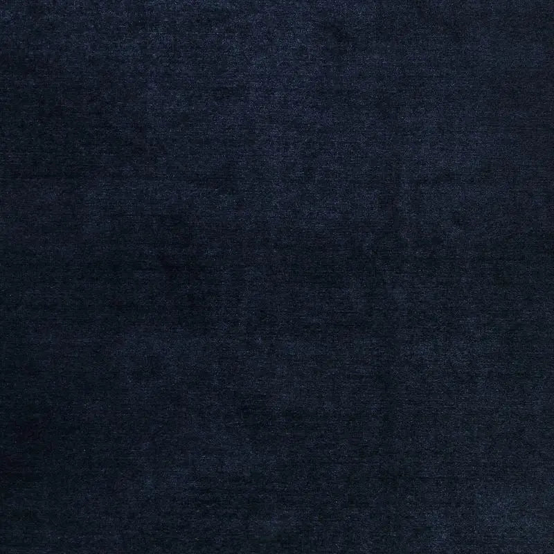 Clarke and Clarke Fabric F1423-11 Maculo Navy