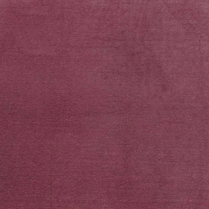 Clarke and Clarke Fabric F1423-12 Maculo Raspberry