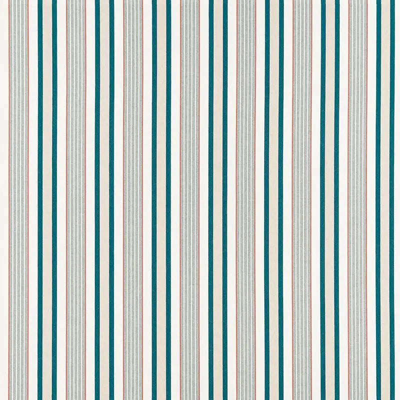 Clarke and Clarke Fabric F1430-3 Belvoir Eau De Nil