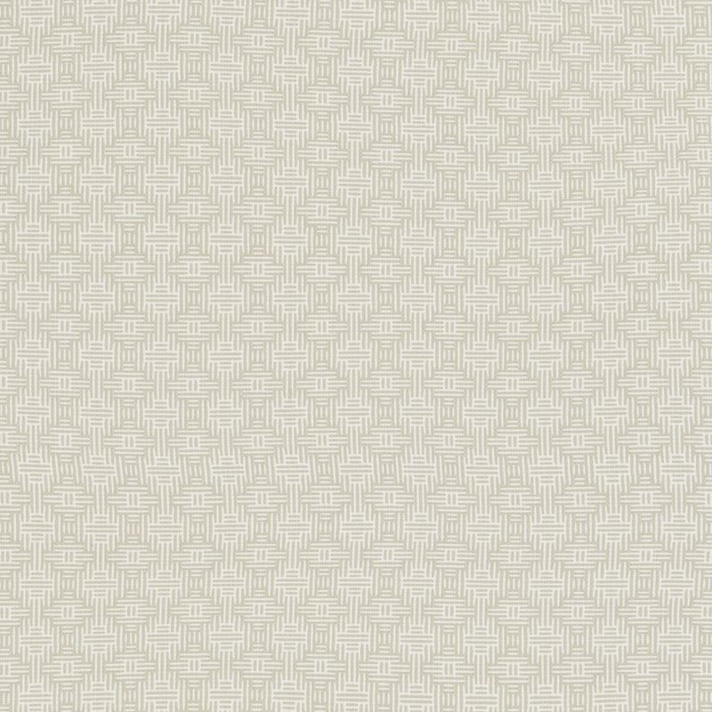 Clarke and Clarke Fabric F1438-2 Aztec Ivory