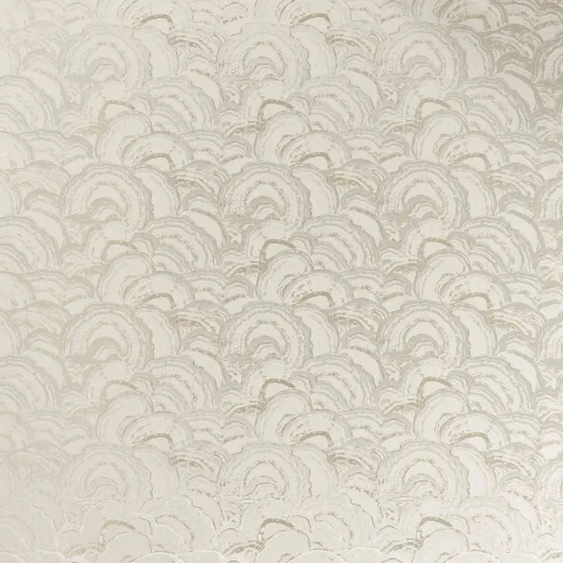 Clarke and Clarke Fabric F1458-4 Langei Sand