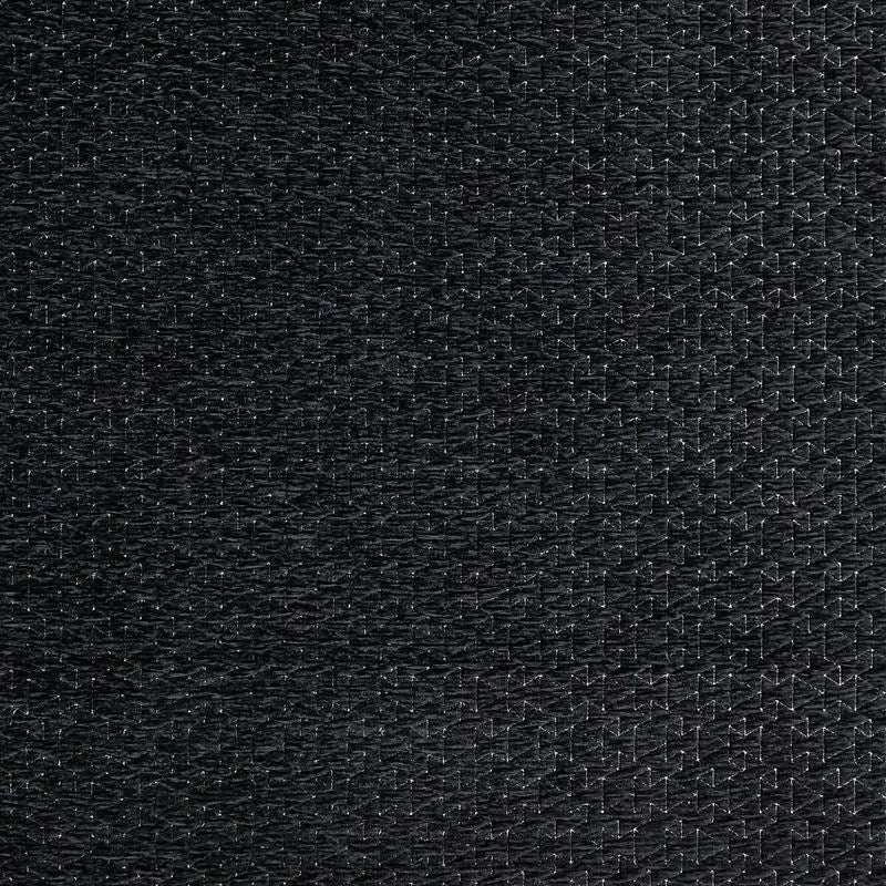 Clarke and Clarke Fabric F1471-2 Quarzo Ebony