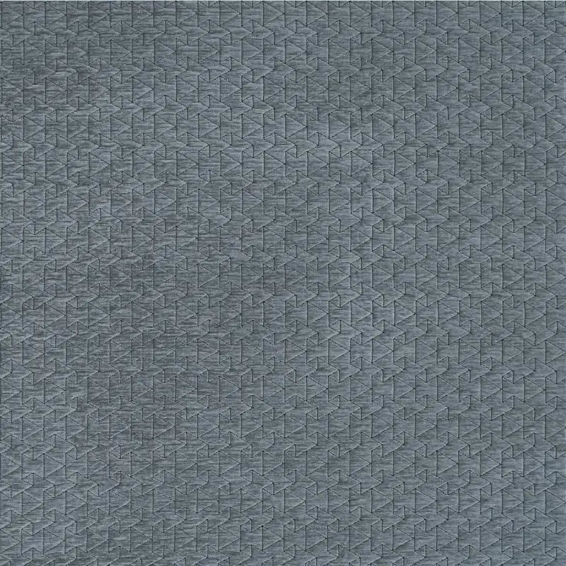 Clarke and Clarke Fabric F1471-5 Quarzo Slate