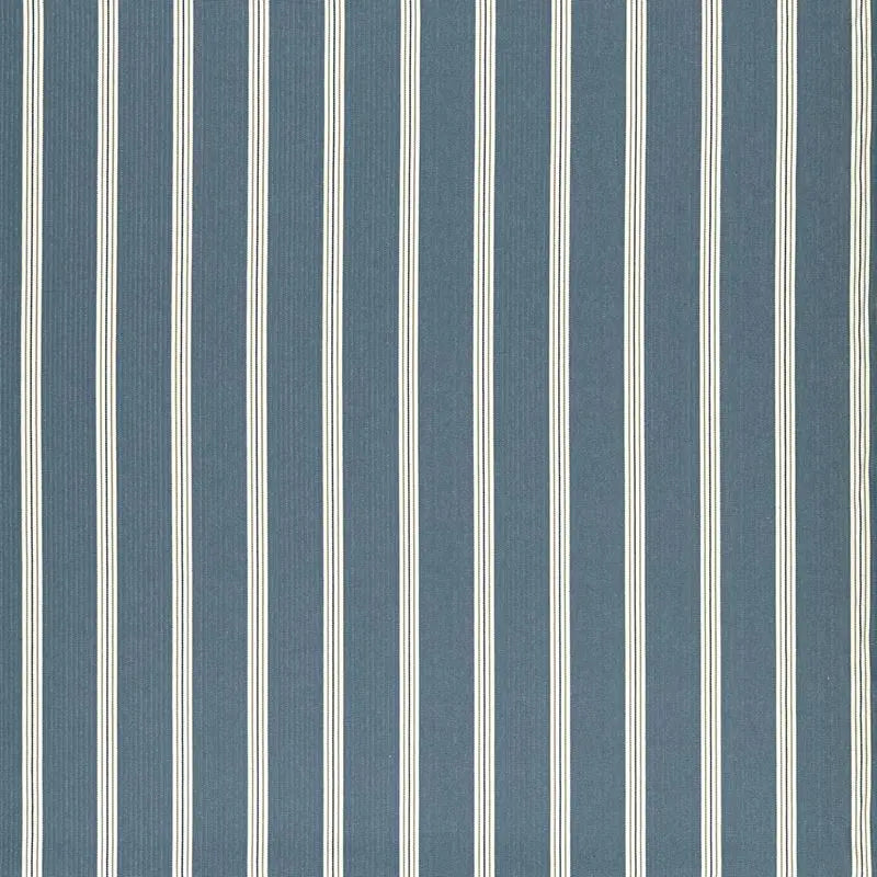 Clarke and Clarke Fabric F1500-1 Knightsbridge Denim