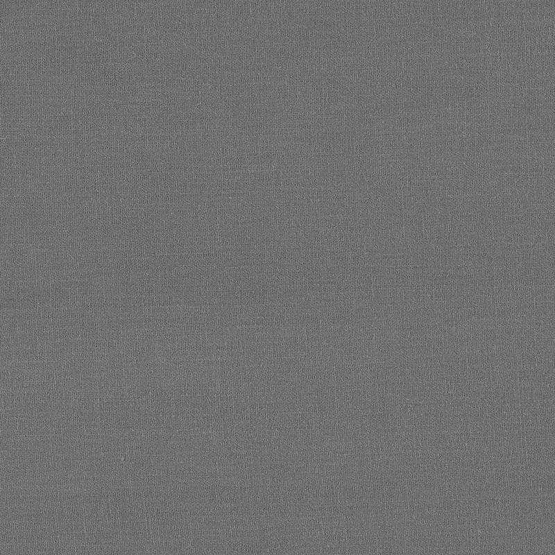 Clarke and Clarke Fabric F1537-29 Lazio Steel