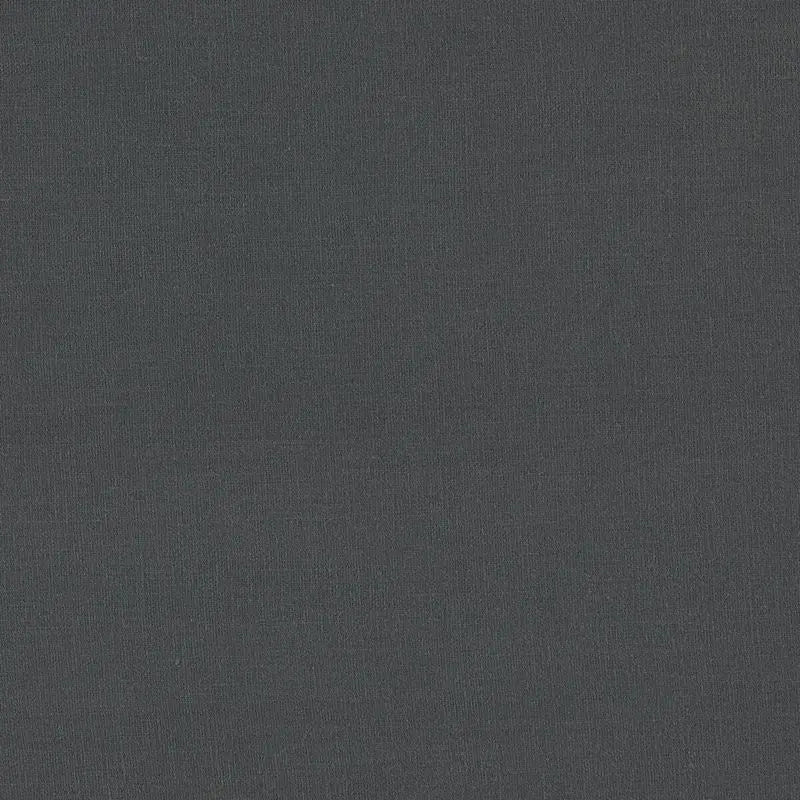 Clarke and Clarke Fabric F1537-7 Lazio Charcoal