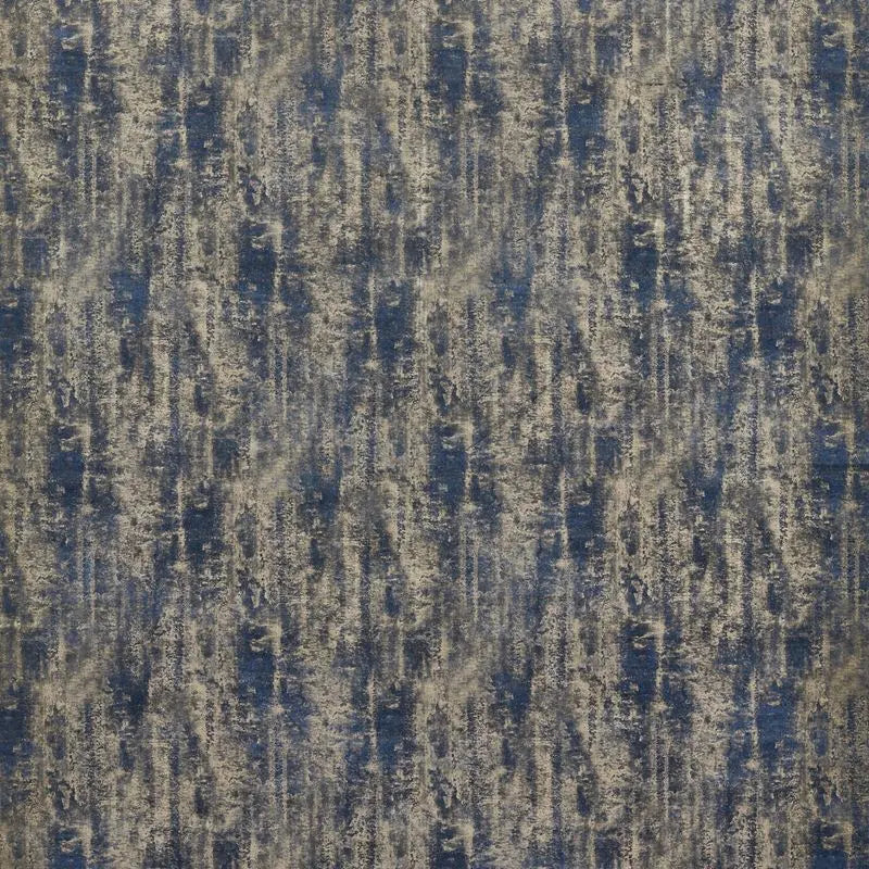 Clarke and Clarke Fabric F1550-2 Sontuoso Midnight