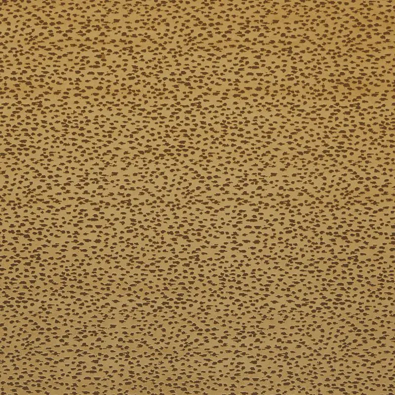 Clarke and Clarke Fabric F1564-2 Astral Gold