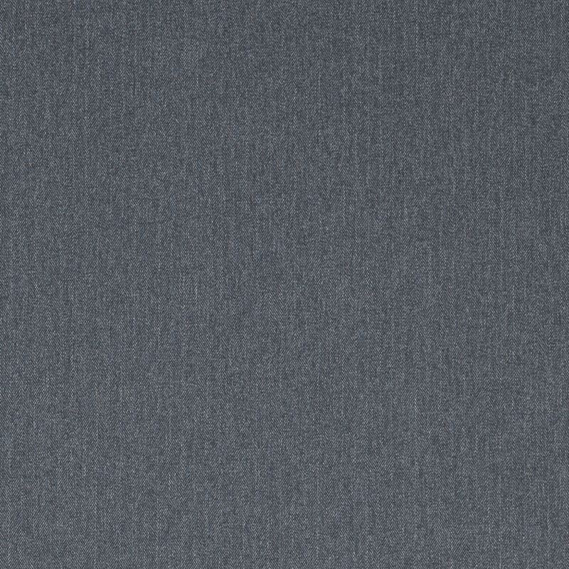 Clarke and Clarke Fabric F1570-6 Rowland Midnight