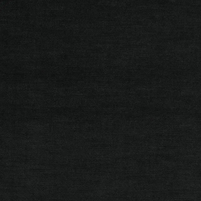 Clarke and Clarke Fabric F1583-10 Riva Ebony