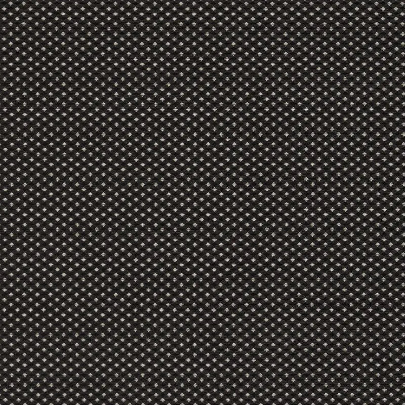 Clarke and Clarke Fabric F1620-6 Pavo Noir