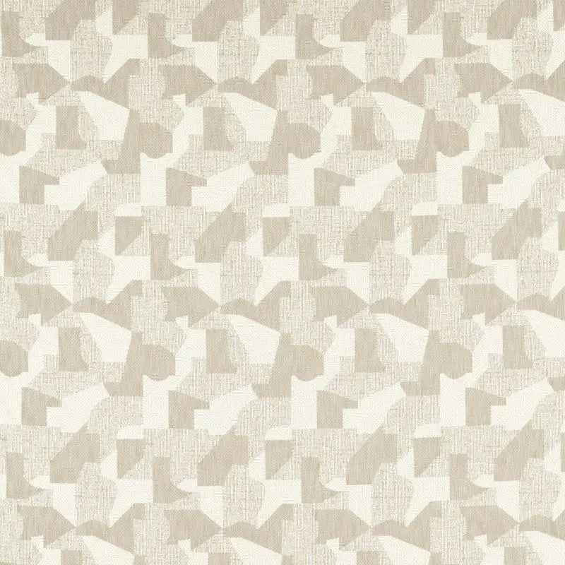 Clarke and Clarke Fabric F1631-3 Espen Natural