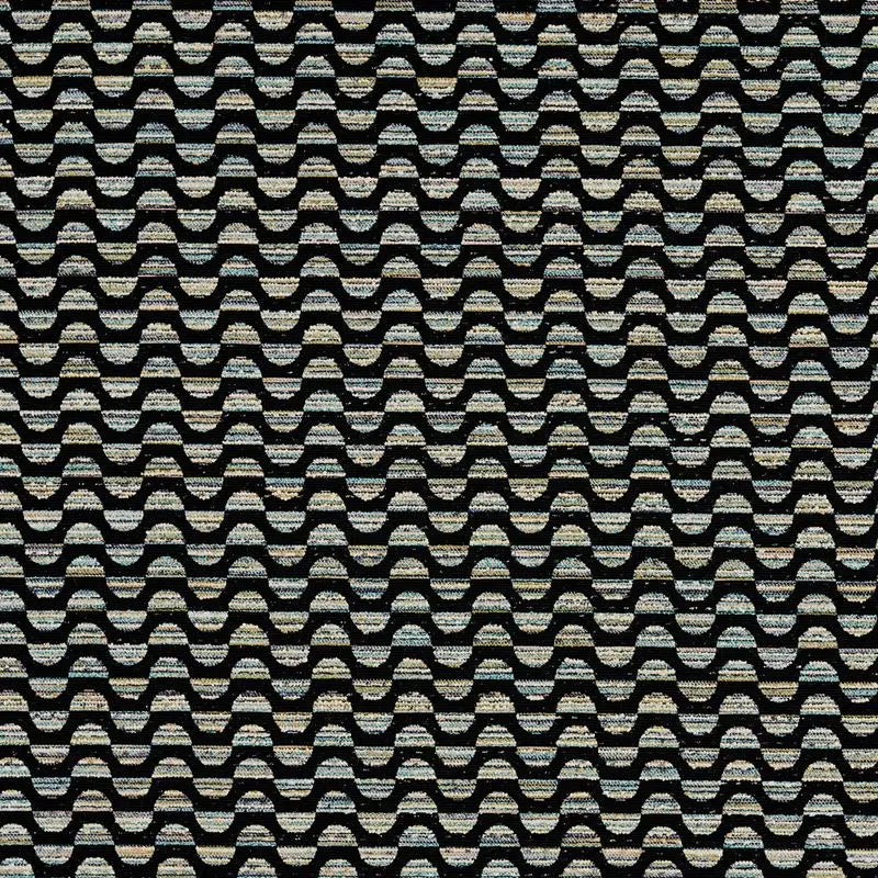 Clarke and Clarke Fabric F1634-5 Olav Peacock