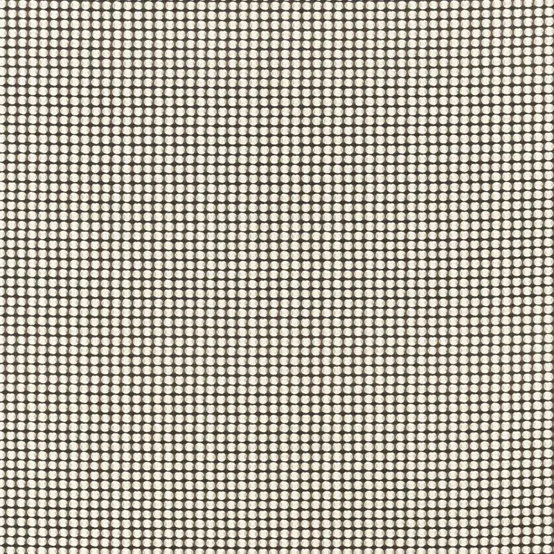 Clarke and Clarke Fabric F1638-2 Olympia Charcoal