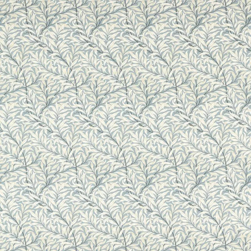 Clarke and Clarke Fabric F1679-3 Willow Boughs Dove